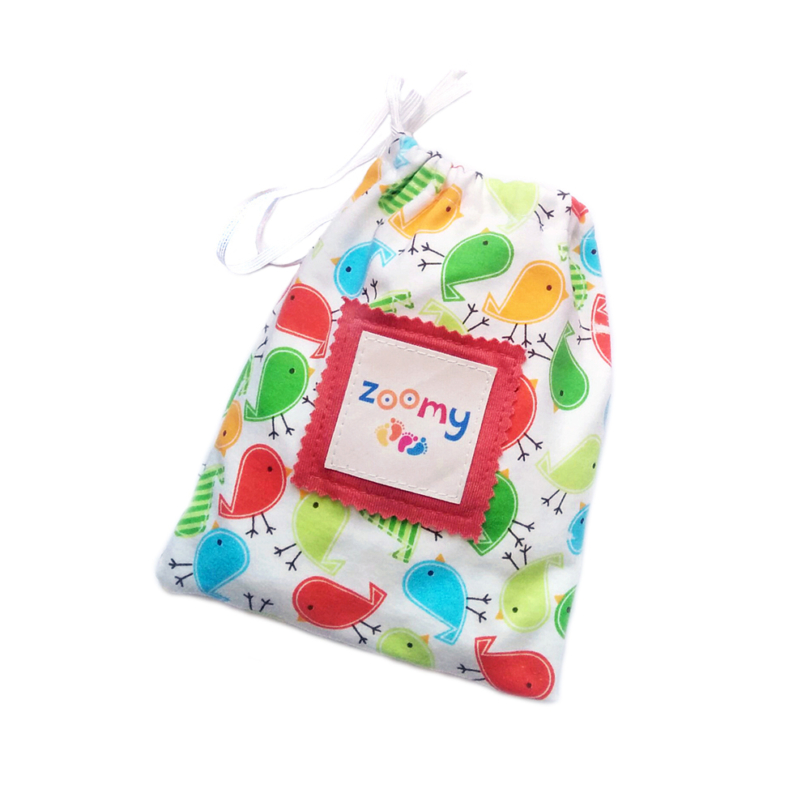 party birds bag