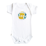 Elephant onesie